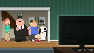 Family Guy Roasts Bob's Burgers