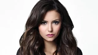 NINA DOBREV VAI VOLTAR PARA THE VAMPIRE DIARIES ??