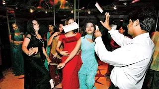 mumbai dance bar || mumbai night life