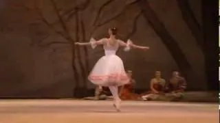 Giselle - Peasant pas de deux