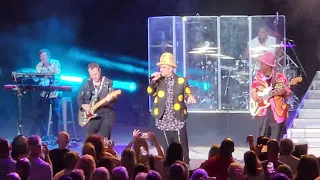 Culture Club - "Karma Chameleon" (7/30/23) Mann Center (Philadelphia, PA)