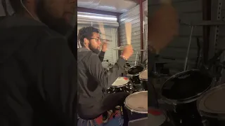 Lion King Drum Cover!