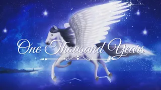 One Thousand Years ♪ {Schleich Music Video Part - 7}