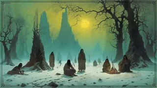 A Cure for Death: A Shaman's Quest
