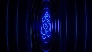 OM MANTRA: MOST POWERFUL HINDU VEDIC CHANT FOR MEDITATION, STUDY, FOCUS #Shorts #OmShorts #OmChants