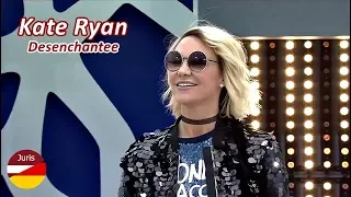 Kate Ryan - Désenchantée (Radio Mix) ZDF-Fernsehgarten 14.05.2017