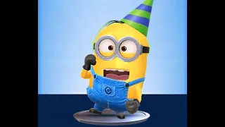 Миньоны - на День Рождении, Minions - for your Birthday