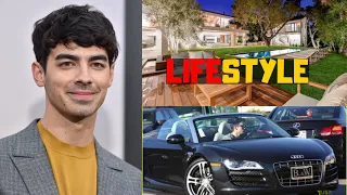 Joe Jonas Lifestyle/Biography 2021 - Networth | Family | Spouse | Kids | House | Cars | Pets