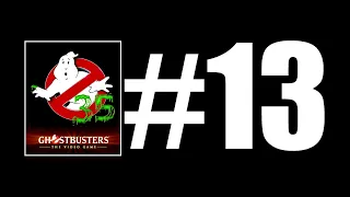 Ghostbusters: 35th Anniversary Gameplay (Part Thirteen)