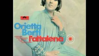 Orietta Berti - L'altalena (1969)