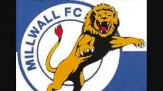 MILLWALL FC SONG - ROY GREEN - 'Let 'Em Come' - 1985