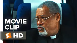 Last Flag Flying Movie Clip - How's the Living Over There? (2017) | Movieclips Coming Soon