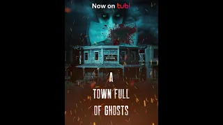 A Town Full of Ghosts is now on Tubi #shorts