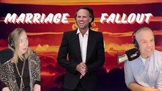 Is Fallout actor Walton Goggins having issues?  | Blinded by the Item