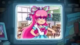 Gravity Falls- .GIFfany Goes Yandere (Japanese Dub)