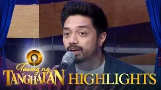 Tawag ng Tanghalan: Nyoy says Rey Valera is scary