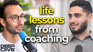 How To Think Like A Life Coach - Hasan Kubba