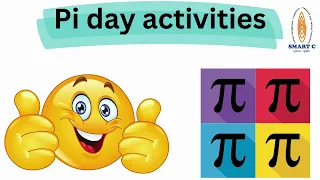 Happy Pi Day    #smartcerebrum  #smartc #mathLab