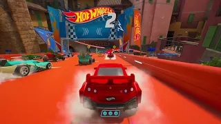 Hot Wheels Unleashed 2 Turbocharged Season Pass 1 part 4/ Xbox Series S