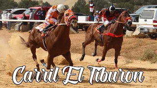 Carreras de Caballos en Vernal, Utah 30 de Septiembre 2023