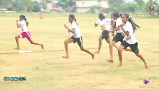J/NELLIADY CENTRAL COLLEGE ANNUAL INTER HOUSE ATHLETIC MEET 2024