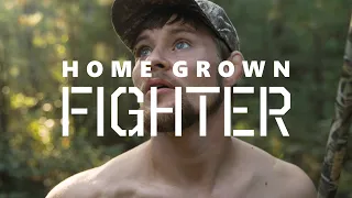 Home Grown Fighter EP 25 | Bryce "Thug Nasty" Mitchell vs Andre Fili