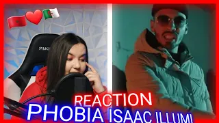 Phobia Isaac - Illumi (Reaction)