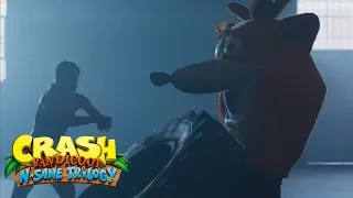 Workout | Crash Bandicoot™ N. Sane Trilogy