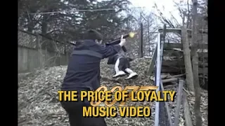 James Bond 007 Fan Film: The Price of Loyalty Music Video