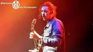 Hozier - Blackbird - Loufest - Full Performance