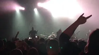 Born Of Osiris / Machine (Live) At The Orange Peel