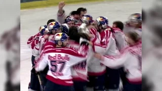 Red Bulls History - #UnserZIIIEL