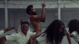 This is America but it's dvar