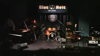 Raphael Gualazzi Live @ Blue Note Milano