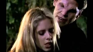 Buffy & Angel(us) / And all that could have been