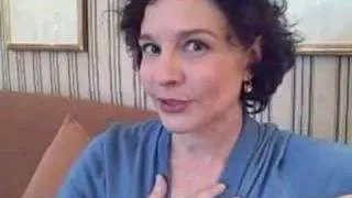 Sonia Choquette on Law of Attraction & Intuition - PART 2