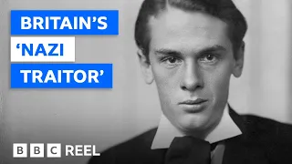 The British aristocrat that joined the Nazis – BBC REEL