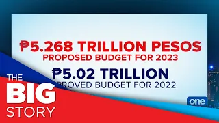 Marcos Jr. admin to face pandemic debt payments starting 2023
