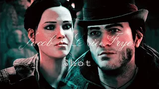 Jacob & Evie Frye || Shot (Assassin's Creed Syndicate Tribute)