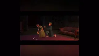 Frozen 2 Kristoff Proposes to Anna (Spoiler)