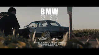 51-Community 巴伐利亞的感性之作 BMW E21 Stance | SUFU.D