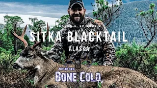 Season 6: Episode 9: Sitka Blacktail in Alaska