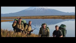 Conservation Activities at Kamchatka