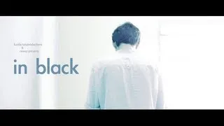 In Black- newaz(official vid)