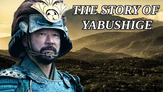 The True Story of Kashigi Yabushige | Honda Masanobu