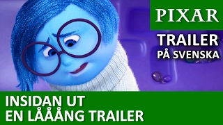 Svensk trailer | Insidan ut