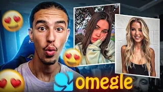 OMEGLE Dz / بدون تحلاب 🔥😈