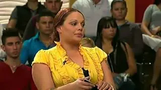 Caso Cerrado Edicion Estelar 10 de Septiembre 2012 Parte 5 de 5