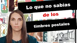 la historia que no sabías del sello postal