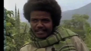 The War in Eritrea 1978